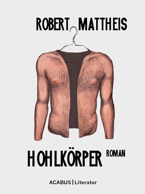 cover image of Hohlkörper
